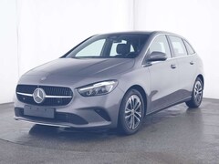 Bild des Angebotes Mercedes-Benz B 180 d Progressive AHK*Kamera*LED*Navi*Lenkradh