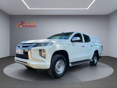 Bild des Angebotes Mitsubishi L200 Plus 4WD*Sperrdiff.*1.H*, SZ*Multil.*Faceli