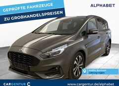 Bild des Angebotes Ford S-Max 2.0 EcoBlue ST-Line AHK SpoSi ACC LED Key