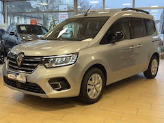 Bild des Angebotes Renault Kangoo Intens*Teilleder*AHK*Navi*R.cam*SHZ*LED