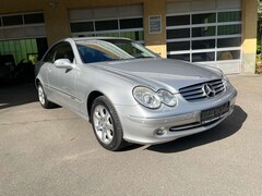 Bild des Angebotes Mercedes-Benz CLK 320 CLK 320 (209.365) Sommerfahrzeug !!!