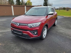 Bild des Angebotes SsangYong Tivoli Tivoli 1.5 T-GDi 2WD Fizz