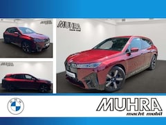Bild des Angebotes BMW iX xDrive40 Sportpaket 21" Autobahnas AHK PA Pro
