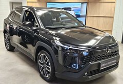 Bild des Angebotes Toyota Corolla Cross Hybrid 2.0 VVT-i Teamplayer