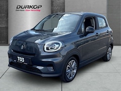 Bild des Angebotes Leapmotor T03 70 kW Panorama Navi ACC Klimaautom Fahrerprofil DA