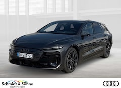 Bild des Angebotes Audi A6 e-tron Avant performance S line LUFT+B&O+DACH Klima Navi