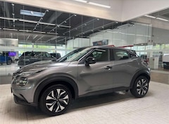 Bild des Angebotes Nissan Juke 1.0 DIG-T Acenta NissanConnect NAVIG. Voll-LED