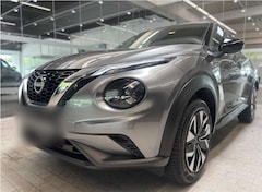 Bild des Angebotes Nissan Juke 1.0 DIG-T Acenta NissanConnect NAVIG. Voll-LED