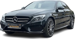 Bild des Angebotes Mercedes-Benz C 350 Edition C*AMG-Line*PANO*360°-Kamera*NAVI*