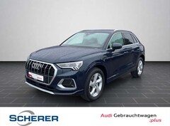 Bild des Angebotes Audi Q3 advanced 35 TDIS tronic AHK MMI SHZ