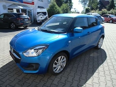 Bild des Angebotes Suzuki Swift Swift VI facelift 1.2 Mild-Hybrid Automatik