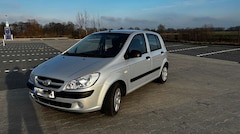 Bild des Angebotes Hyundai Getz 1.1 Edition Plus