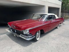Bild des Angebotes Buick Le Sabre 1959 Cabrio
