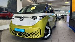 Bild des Angebotes VW ID. Buzz Pro 150 kW LED+KAMERA NAVI+ACC+SITZHZG