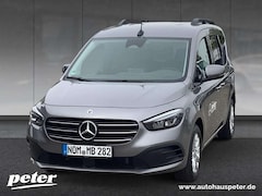 Bild des Angebotes Mercedes-Benz T-Class T 180 d PROGRESSIVE  ILS-LED/MBUX/2 Schieb./Navi