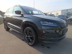 Bild des Angebotes Skoda Karoq Sportline Automatik Sport-Paket Panorama
