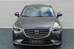Bild des Angebotes Mazda CX-3 SKY-G 121 Sports  NAV ACAA M+S