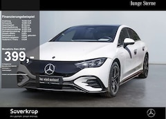 Bild des Angebotes Mercedes-Benz EQE 350 4M ,