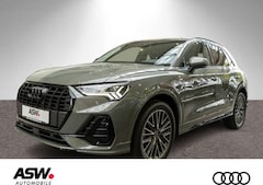 Bild des Angebotes Audi Q3 S line 35 TFSI 110(150) kW(PS) S tronic