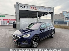 Bild des Angebotes SEAT Tarraco Style ACC/LED/GARANTIE