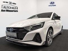 Bild des Angebotes Hyundai i20 1.0 TGDI N Line NAVI LED