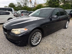 BMW 528 5 Limousine 528 i Navi Leder PDC EURO 5