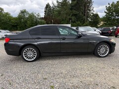 Bild des Angebotes BMW 528 5 Limousine 528 i Navi Leder PDC EURO 5