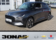 Bild des Angebotes Suzuki Swift Comfort+ Hybrid ***SOFORT LIEFERBAR ***