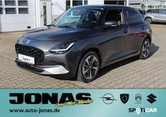 Bild des Angebotes Suzuki Swift Comfort+ Hybrid ***SOFORT LIEFERBAR ***