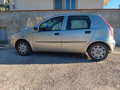 Bild des Angebotes Fiat Punto Punto 60 SX