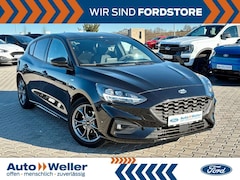 Bild des Angebotes Ford Focus Lim. ST-Line X 1.5 EcoBoost Automatik