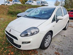 Bild des Angebotes Fiat Punto Lounge 1.2 8V 5T Klimaauto-Alu-NSW-Bluetooth-M+S