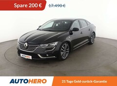 Bild des Angebotes Renault Talisman 1.6 TCe Energy Intens Aut.*NAVI*CAM*LED*PDC*SHZ*