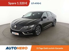 Bild des Angebotes Renault Talisman 1.6 TCe Energy Intens Aut.*NAVI*CAM*LED*PDC*SHZ*