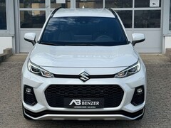 Suzuki Across 2.5 Plug-In Hybrid Comfort+ E-Four/ACC/