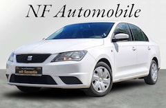 Bild des Angebotes SEAT Toledo Reference 4You*Steuerkette NEU*Anhängerkupplung*Klima*Isofix*Service NEU*TÜV 09.2027*