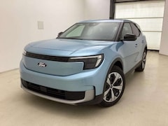 Ford Explorer RWD 125kw AHK+Massage+Wärmepu.+360°Kam