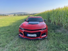 Bild des Angebotes Chevrolet Camaro 3.6 L V6 340 PS