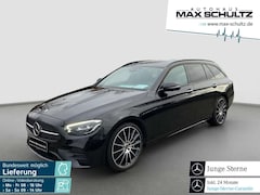 Bild des Angebotes Mercedes-Benz E 400 d 4MATIC T-Modell AMG*LED*HUD*FAP*Nav*360°