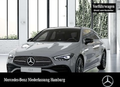 Bild des Angebotes Mercedes-Benz CLA 220 d AMG+NIGHT+PANO+LED+KAMERA+TOTW+8G