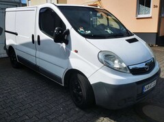 Bild des Angebotes Opel Vivaro 2.0 CDTI L1H1 Life
