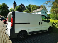 Bild des Angebotes Opel Vivaro 2.0 CDTI L1H1 Life
