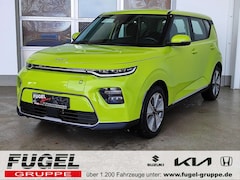 Bild des Angebotes Kia Soul e-Soul 39 kWh Edition 7 LED|RFK|ACC