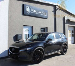 Bild des Angebotes Mazda CX-5 Edition 100 AWD 360GRAD+HEADUP+G-VECTOR+19Z