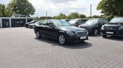 Bild des Angebotes Mercedes-Benz C 250 d Exclusive 4Matic Spur TotW COMAND LED AHK