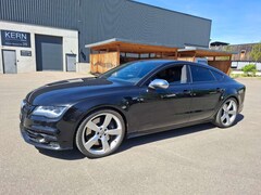 Bild des Angebotes Audi S7 Sportback 4.0 TFSIquattro*Gtepflegter-Zustand