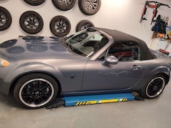 Mazda MX-5 1.8 MZR Energy