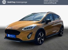 Bild des Angebotes Ford Fiesta 1.0 EcoBoost S&S Active Colourline B&O Kame