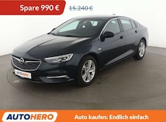 Bild des Angebotes Opel Insignia 1.5 SIDI Turbo INNOVATION*NAVI*LED*SPUR*PDC*SHZ*