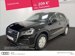 Bild des Angebotes Audi Q2 35 TDI ACC RFK MMI LED VIRTUAL